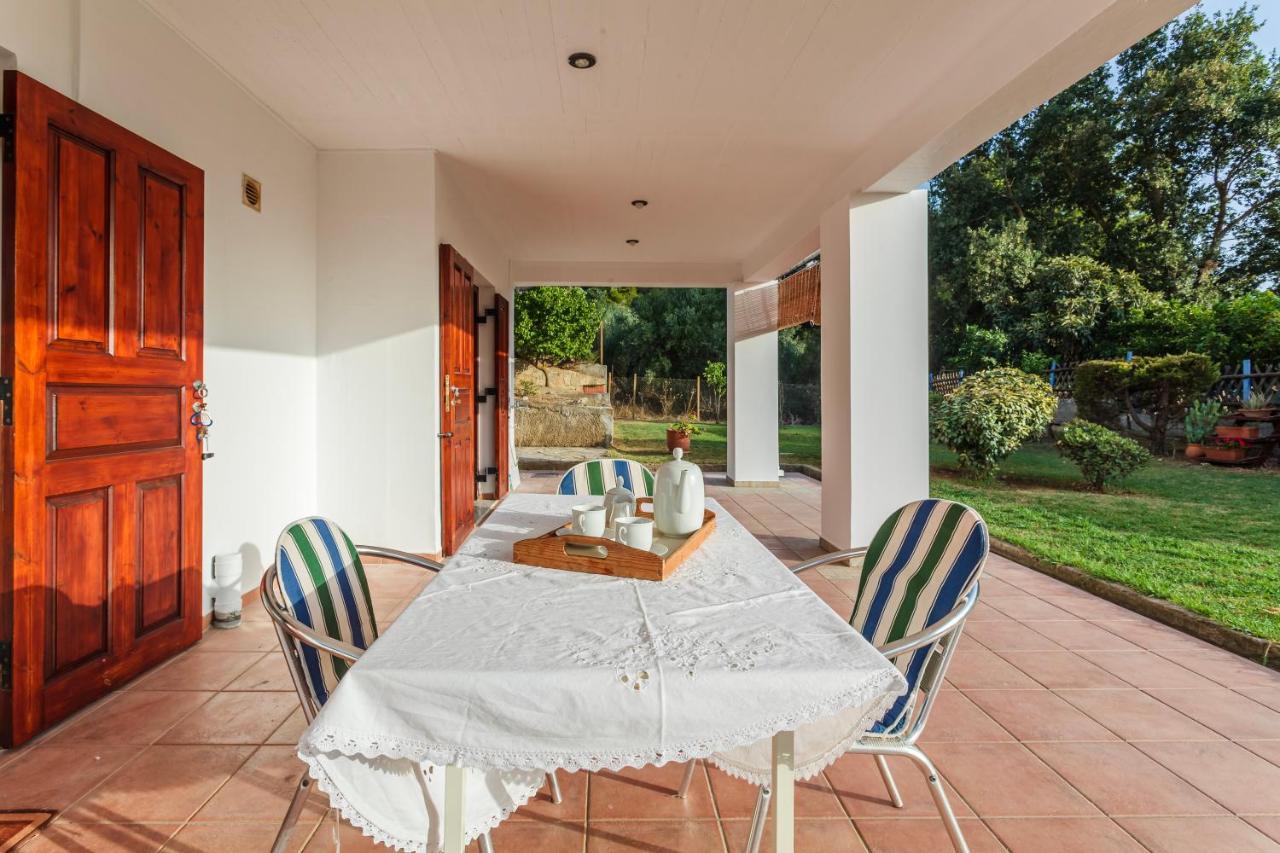Ancient Olympia , Mangata Home Raches  Exterior foto