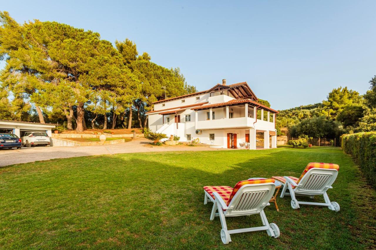 Ancient Olympia , Mangata Home Raches  Exterior foto