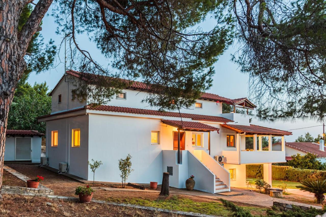 Ancient Olympia , Mangata Home Raches  Exterior foto