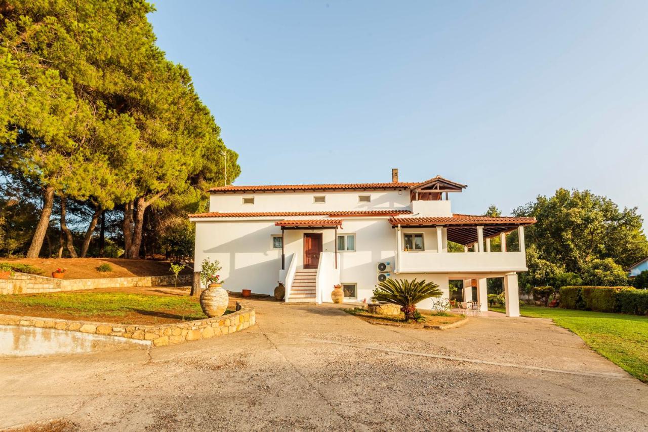 Ancient Olympia , Mangata Home Raches  Exterior foto