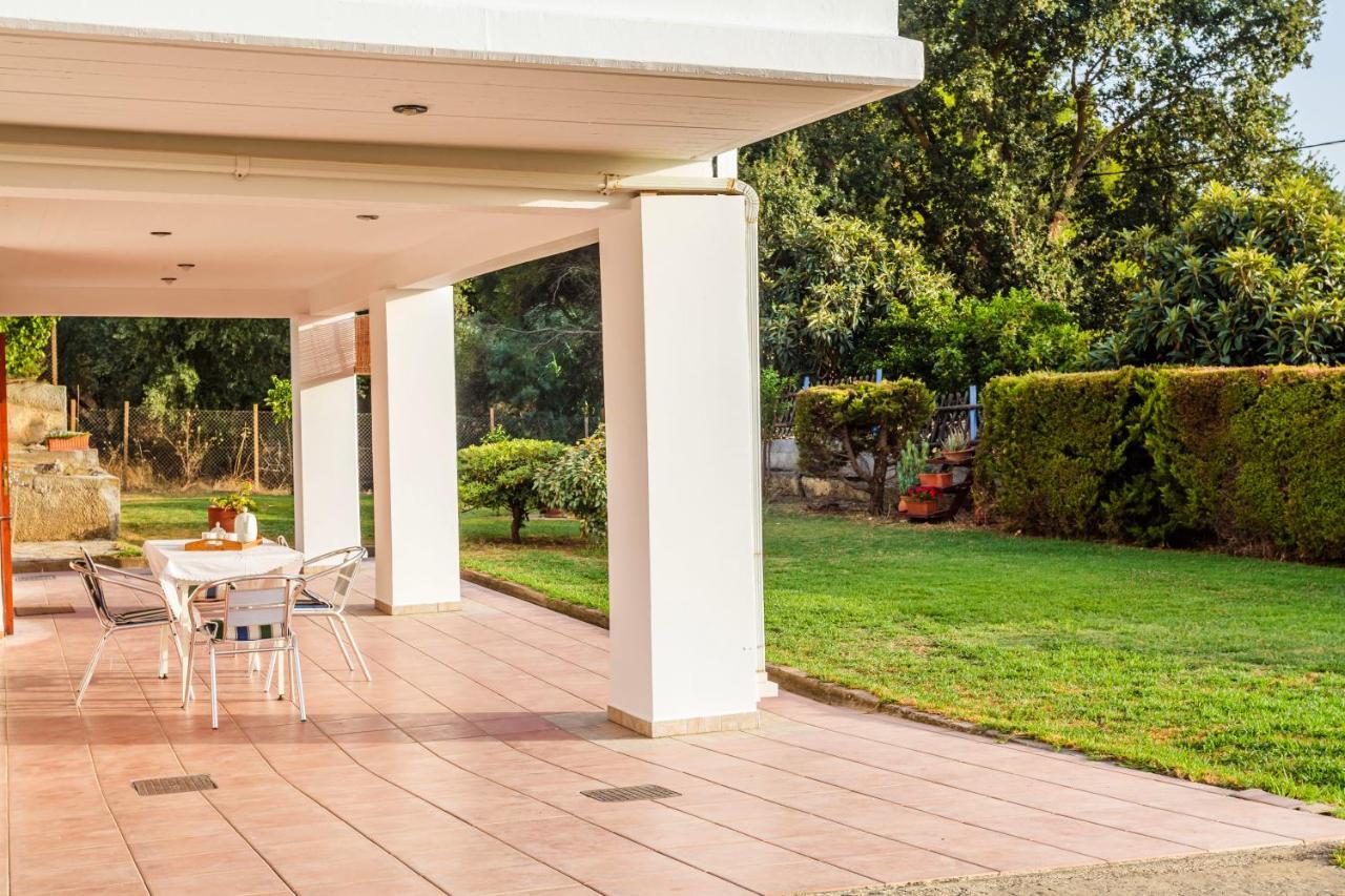 Ancient Olympia , Mangata Home Raches  Exterior foto